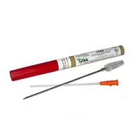 Игла декомпрессионная Tension Pneumothorax Access Kit (TPAK)