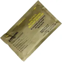 Протиопікова пов'язка Water-Jel Military Tactical Burn Dressing 20 см х 45 см
