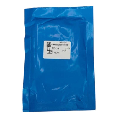 Пов'язка оклюзійна MARCH Sentinel® Chest Seal Pocket Size