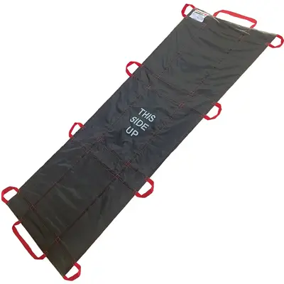 Медицинские носилки Rescue Essentials QuikLitter (180 см x 68,5 см)