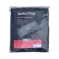 Медицинские носилки Rescue Essentials QuikLitter (180 см x 68,5 см)