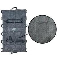 Увеличенные спасательные носилки Rescue Essentials QuikLitter XL (203 см х 102 см)