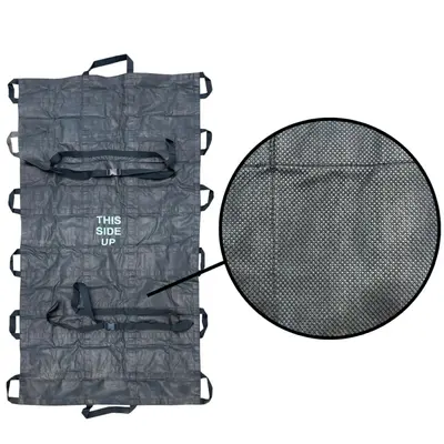 Увеличенные спасательные носилки Rescue Essentials QuikLitter XL (203 см х 102 см)