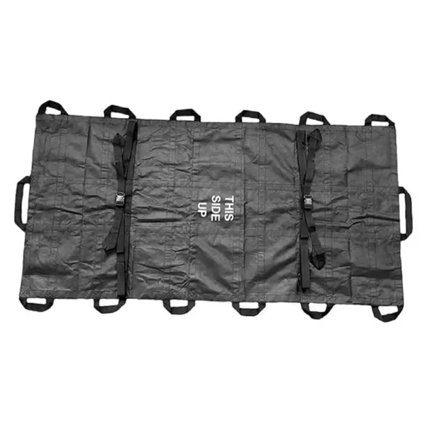 Увеличенные спасательные носилки Rescue Essentials QuikLitter XL (203 см х 102 см)