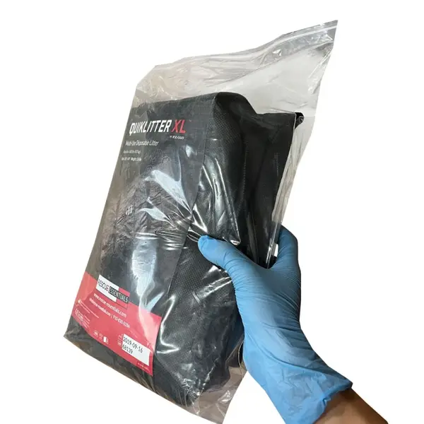 Увеличенные спасательные носилки Rescue Essentials QuikLitter XL (203 см х 102 см)