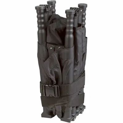 Жесткие носилки T3 Lightweight Assault Litter (206 х 57 х 15,2 см)