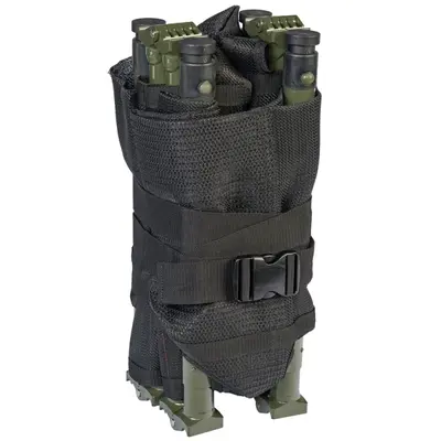 Полужесткие складные носилки North American Rescue Talon II Model 90C