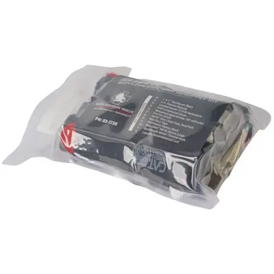 Набір комплектуючих для аптечки NAR SIRK 2 IFAK Resupply Kit GEN 2