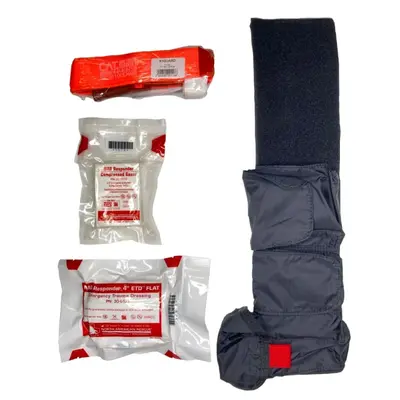 Аптечка на гомілку NAR