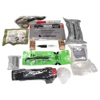 Набір комплектуючих для аптечки A1G TRIK IFAK Resupply Kit