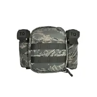 Индивидуальная аптечка армии США - JFAK 2 - U.S. Military