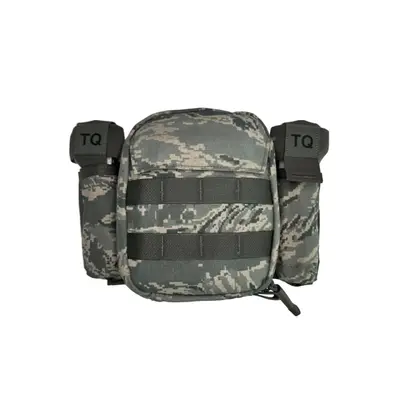 Індивідуальна аптечка армії США - JFAK 2 - U.S. Military