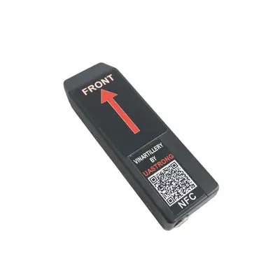 Тактична Артилерійська Електронна Військова Бусоль