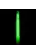 Химический источник света (ХИС) Cyalume SnapLight 6” Green 12 часов