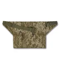 Тактический каремат-сидушка Kiborg XL Кордура пиксель