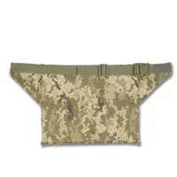 Тактический каремат-сидушка Kiborg XL Кордура пиксель