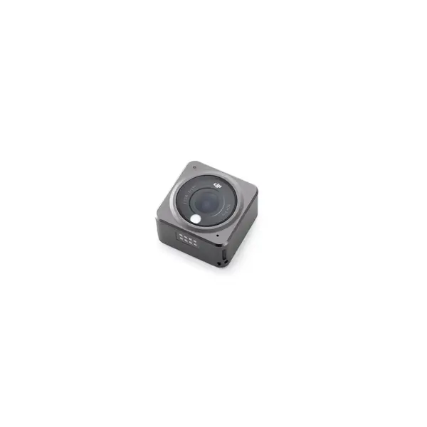 Екшн-камера DJI Action 2 Dual-Screen Combo