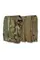 Тактичний підсумок під скидання KIBORG GU Mag Reset Pouch Multicam