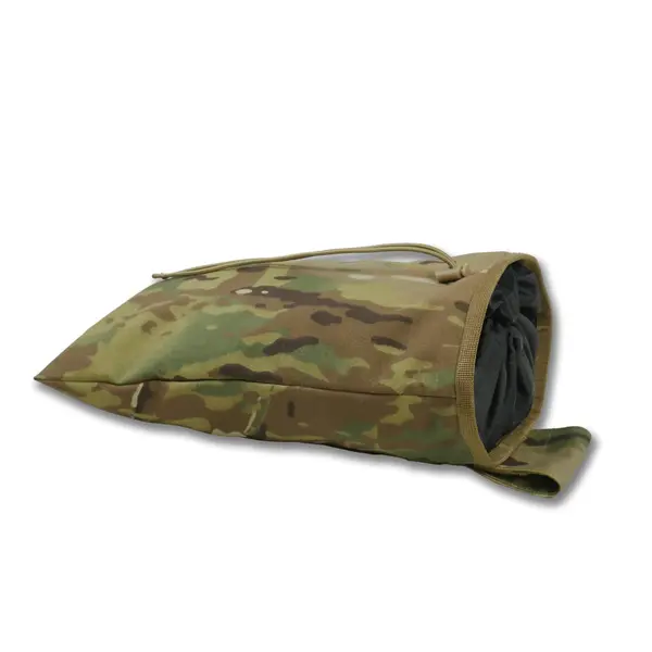Тактичний підсумок під скидання KIBORG GU Mag Reset Pouch Multicam