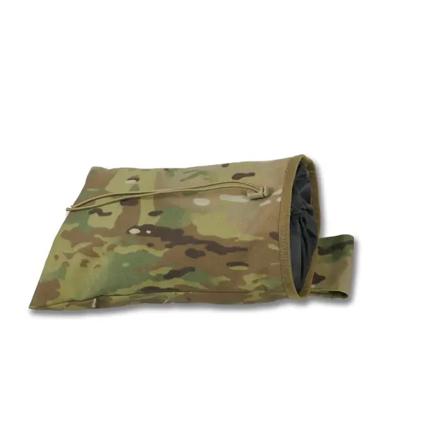 Тактичний підсумок під скидання KIBORG GU Mag Reset Pouch Multicam