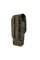 Тактичний підсумок під 2 магазина KIBORG GU Double Mag Pouch Multicam