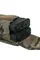 Тактичний підсумок під 2 магазина KIBORG GU Double Mag Pouch Multicam