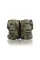 Тактический подсумок под 2 гранаты KIBORG Multicam