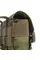 Тактический подсумок под 2 гранаты KIBORG Multicam