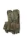 Тактический подсумок под 2 гранаты KIBORG Multicam