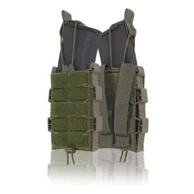 Подсумок под 1 магазин Kiborg М-1 велкро хаки