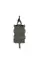 Жорсткий посилений тактичний підсумок Kiborg GU Single Mag Pouch Khaki