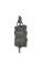 Жорсткий посилений тактичний підсумок Kiborg GU Single Mag Pouch Khaki