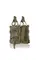 Жесткий усиленный тактический подсумок Kiborg GU Single Mag Pouch Multicam