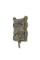 Жорсткий посилений тактичний підсумок Kiborg GU Single Mag Pouch Multicam