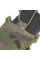 Жорсткий посилений тактичний підсумок Kiborg GU Single Mag Pouch Multicam