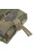 Жорсткий посилений тактичний підсумок Kiborg GU Single Mag Pouch Multicam