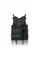 Жорсткий посилений тактичний підсумок Kiborg GU Single Mag Pouch Dark Multicam