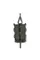 Жорсткий посилений тактичний підсумок Kiborg GU Single Mag Pouch Pixel