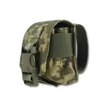 Тактический подсумок под 1 гранату Kiborg Pixel