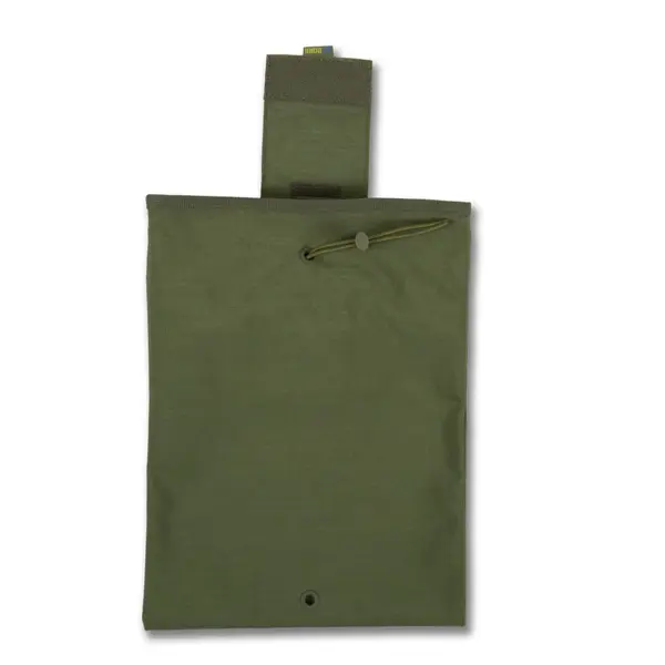 Тактичний підсумок під скидання Kiborg GU Mag Reset Pouch Khaki
