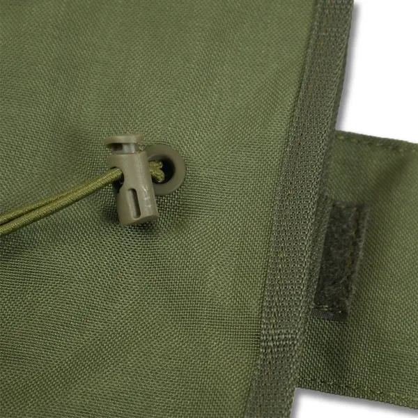 Тактичний підсумок під скидання Kiborg GU Mag Reset Pouch Khaki