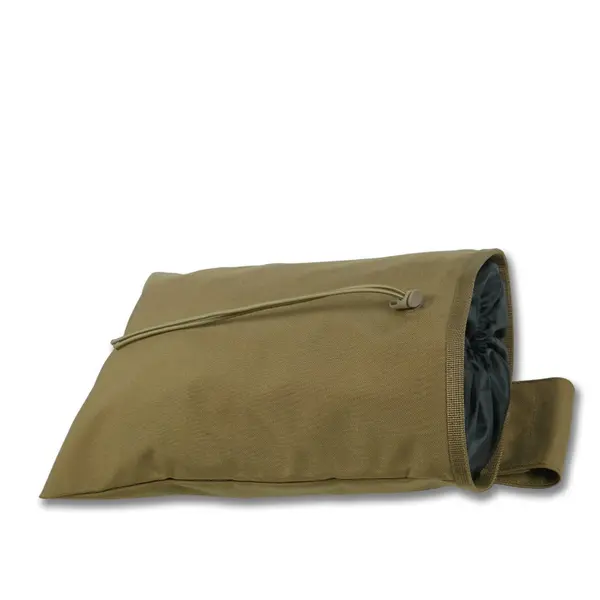Тактичний підсумок під скидання Kiborg GU Mag Reset Pouch Coyote