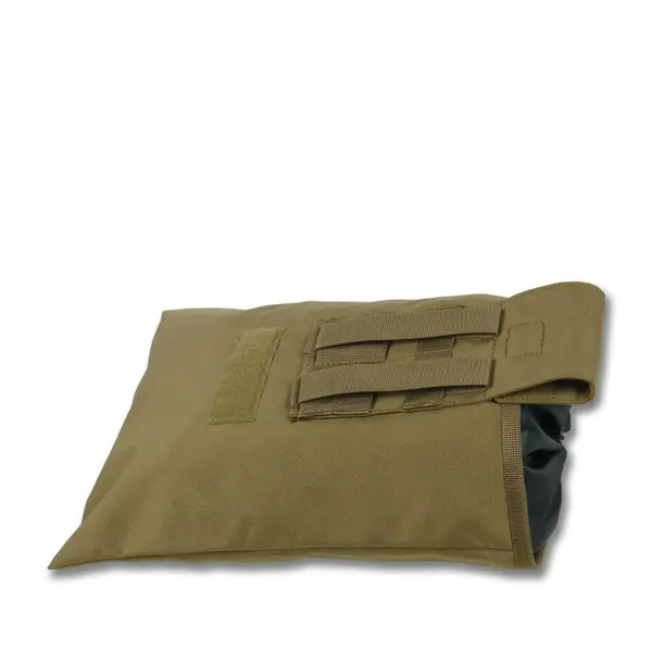 Тактичний підсумок під скидання Kiborg GU Mag Reset Pouch Coyote