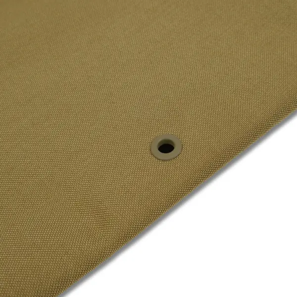 Тактичний підсумок під скидання Kiborg GU Mag Reset Pouch Coyote