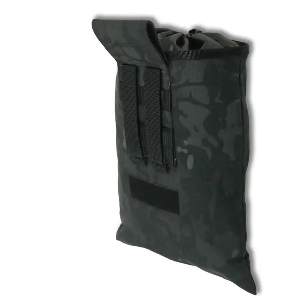 Тактичний підсумок під скидання Kiborg GU Mag Reset Pouch Dark Multicam