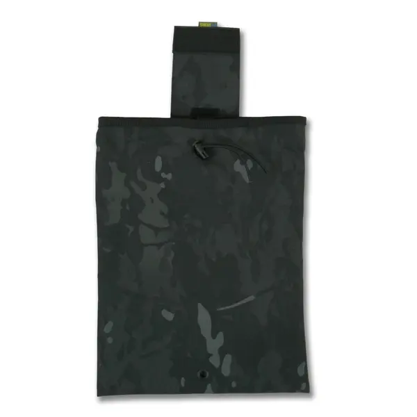 Тактичний підсумок під скидання Kiborg GU Mag Reset Pouch Dark Multicam