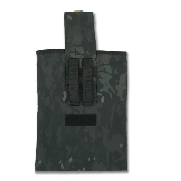 Тактичний підсумок під скидання Kiborg GU Mag Reset Pouch Dark Multicam