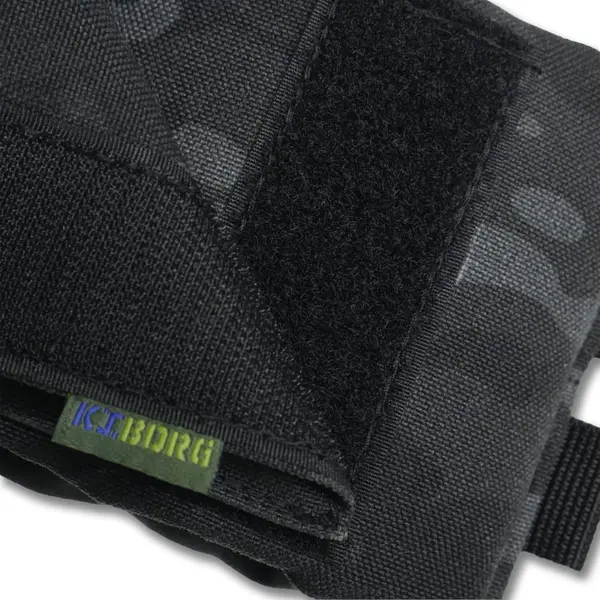 Тактичний підсумок під скидання Kiborg GU Mag Reset Pouch Dark Multicam