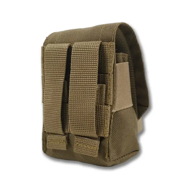 Тактичний підсумок під 1 гранату Kiborg Coyote