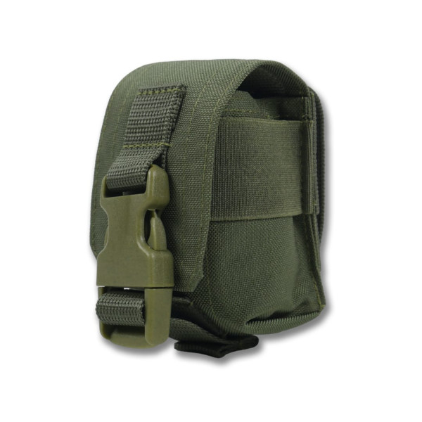 Тактичний підсумок під 1 гранату Kiborg Khaki